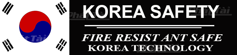 Két sắt Korea Safety