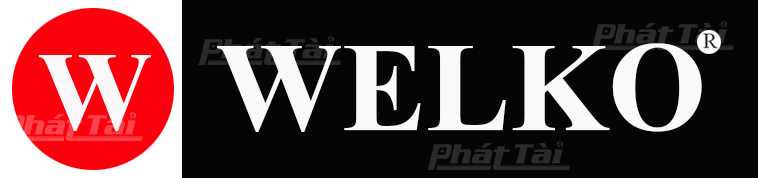 Két sắt Welko